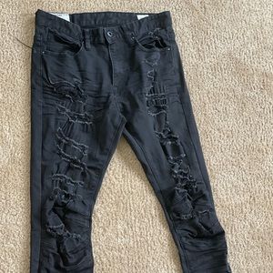 Mens jeans